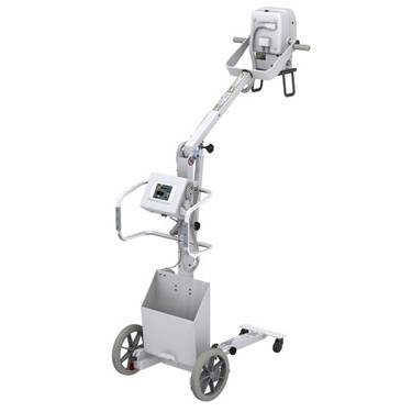 Equipamentos de Mamografia