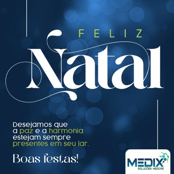 Feliz Natal